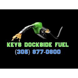Keys Dockside Fuel