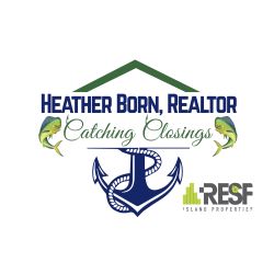 RESF Island Properties Heather Born